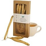 Ginseng wurzel - Kräutertee: Energie Vitalität | Traditionelle asiatische...