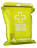 VAUDE First Aid Kit M Waterproof, Bright Green