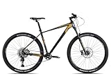 Axess Pride Mountainbike | MTB-Hardtail | 1x11-Schaltung | Hydraulische...