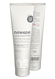 newkee Body Lotion intensive (150 ml), reichhaltige Körper Lotion, Vegan, ohne...