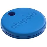 Chipolo ONE - 1 Pack - Schlüsselfinder, Bluetooth Tracker für Schlüssel,...