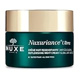 Nuxe Nuxuriance Ultra Replenishing Night Cream 50ml