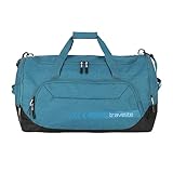 travelite Reisetasche groß, KICK OFF, leichte Reisetasche für Urlaub und...