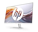 HP Series 5 527sa FHD IPS Monitor mit Lautsprechern | 68,6 cm (27 Zoll) | 100Hz...