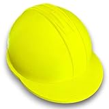 Abdeckkappe für Anhängerkupplung Bauarbeiterhelm - Abdeckung Kappe Schutzkappe...