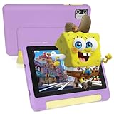Freeski Kinder Tablet 7 Zoll, Tablet für Kinder mit Android 13 Quad Core, 8GB...
