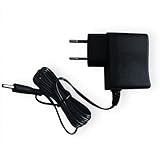 LOOXIS Netzadapter 230V / 4,5V Eurostecker Typ C für Standard Leuchtsockel