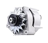 HELLA 8EL 012 428-871 Generator/Lichtmaschine - 14V - 90A