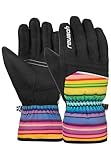 Reusch Alan Junior warme, Winddichte und atmungsaktive Winterhandschuhe...