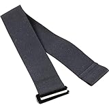 Garmin Herzfrequenz-Brustgurt-Verlängerung – 32,5 cm Verlängerungsgurt,...