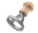 Küchenprofi Ravioliausstecher Pastacasa-Kp803802555/grau