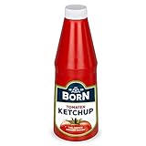 ostprodukte-versand Tomaten Ketchup (Born) 1Liter