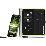 Outdoorchef Easy Check Thermometer Dual – Wireless Bluetooth BBQ‑Thermometer...