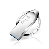 USB Stick 64GB 3.0, Mini Speicherstick 64GB USB 3.0 Pen Drive Tragbar USB-Stick...