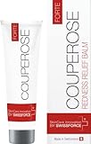 Swissforce Couperose Creme FORTE 30 ml - Anti Rötungen Creme bei Rosacea gegen...