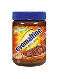 Ovomaltine Crunchy Cream 380g Knusper Schokoladencreme 1 Stück