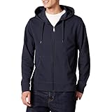 Amazon Essentials Herren Leichter French-Terry-Hoodie Mit Durchgehendem...