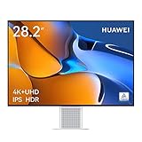 HUAWEI MateView 28,2-Zoll-Monitor, 4K+ UHD Wireless 3.2, IPS, 98% DCI-P3, VESA...