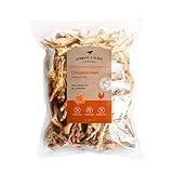 Hühnerfüsse Für Hunde 1kg/2kg GETREIDEFREIE Hermann & Glück Premium Natural...