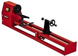 Einhell Drechselbank TC-WW 1000/1 (350 W, max. Drechseldurchmesser 280 mm,...