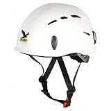 Salewa Klettersteigset Premium Attac Gurt Ferrata Lite Helm Toxo by