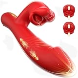 Dildo Sex Spielzeug für die Frau Vibration für Frauen Vibratorensets für...