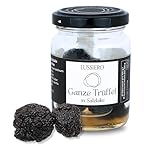 Lussiero Schwarze Sommertrüffel Ganze Italienische Gourmet Trüffel Tuber...