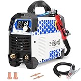 Reboot 60A Plasmaschneider 230V IGBT | PT31 Rolle für Einfacheres Schneiden,...