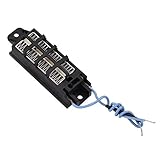PTC Heizelement, PTC Keramik Lufterhitzer, 100W 220V Elektrische Keramikheizung...