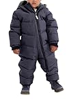 Killtec Skioverall Kinder Twinkly MNS ONPC B - Overall in Daunenoptik -...