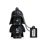 Tribe Disney Star Wars Darth Vader USB Stick 16GB Speicherstick 2.0 High Speed...