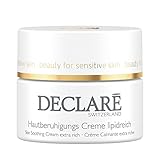 Declaré Stress Balance femme/womennSkin Soothing Cream Extra Rich, 50 ml