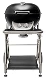 Outdoorchef Gasgrill „Ascona 570 G“ – Kugelgrill für saftige Steaks ohne...