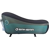 Saddle Seat – Aufblasbarer SUP & Kajak Sitz mit erhöhter Sitzposition,...
