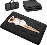 Kiseely Japanische Futon-Matratze, Faltbare Tatami-Matte, tragbare...