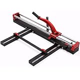 HEYOUTH Fliesenschneider Manuell,Flisenschneidmaschine 800mm...