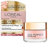 L'Oréal Paris Tagespflege, Age Perfect Golden Age, Anti-Aging Gesichtspflege,...