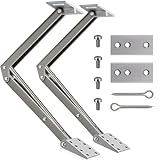 Deuba® 2X Automatischer Fensteröffner Gewächshaus 7,5 kg Hubkraft 45cm...