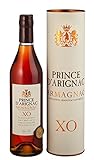 Prince D'Arignac - Armagnac XO in Geschenkverpackung, aus Frankreich, 40% Vol....