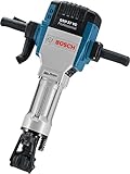 Bosch Professional Schlaghammer GSH 27 VC (Leistung 2.000 Watt,...