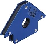 BGS 3008 | Kraft-Magnethalter | 20 kg | mit 8 starken Magnetflächen |...