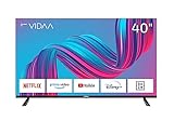 DYON Movie Smart 40 VX-2 100 cm (40 Zoll) Fernseher (Full-HD Smart TV, HD Triple...