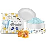50g Teeth Whitening Powder,Zahnpulver für Zähne,Zahnaufhellung und...