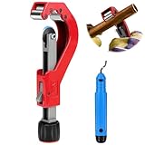 Rohrschneider 14-65mm, Rohrabschneider, Pipe Cutter, Kupferrohrschneider,...