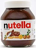 nutella Nuss-Nugat-Creme, 3er Pack (3 x 750g)