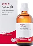 SOLUM Öl 50 ml