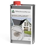 TOBOLIN Ölfleckenentferner – Entfernt Öl- und Fettflecken auf...