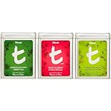 Dilmah – Multipack – 3x Teedose – Handgepflückt in Sri Lanka (Jasmintee,...