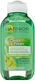 Garnier Augen Make-Up Entferner / Abschminkmittel, Entfernt selbst wasserfestes...