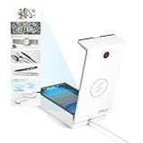 Technaxx UV Desinfektion-Box TX-148 - Desinfektion für Handy`s & Gegenstände,...